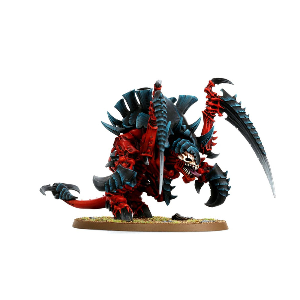 Warhammer 40,000: Tyranids - Old One Eye