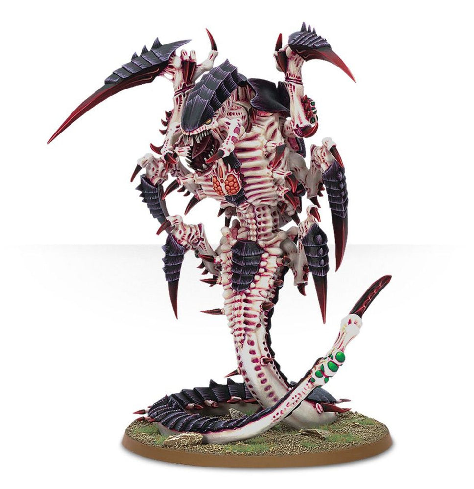 Warhammer 40,000: Tyranids - Trygon