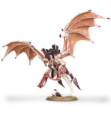 Warhammer 40,000: Tyranids - Winged Hive Tyrant