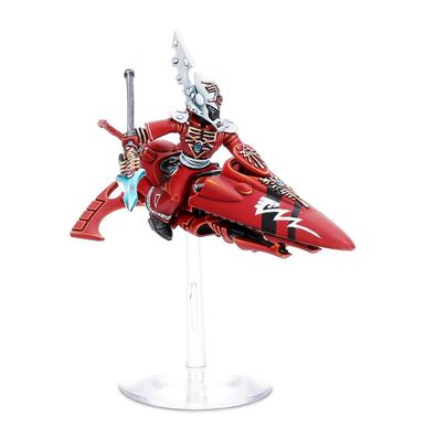 Warhammer 40,000: Aeldari - Farseer Skyrunner