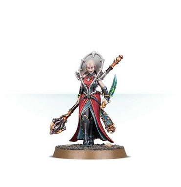 Warhammer 40,000: Genestealer Cults - Magus