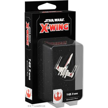 T-65 X-wing Expansion Pack