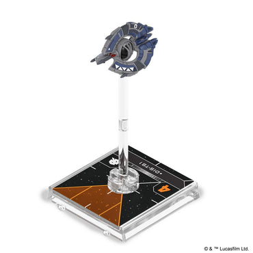 Droid Tri-Fighter Expansion Pack