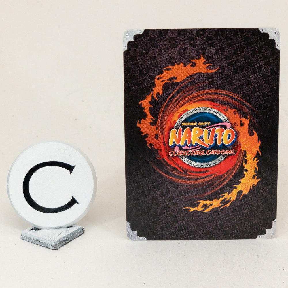 The Third Hokage - N-838 - Rare - Unlimited Edition - Naruto Singles » Will  of Fire - Pro-Play Games