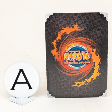 Hokage Style: Elder Jutsu - J-706 - Rare - 1st Edition - Naruto Singles »  Fangs of the Snake - Pro-Play Games