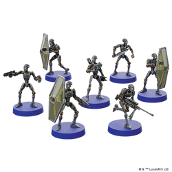 BX-Series Droid Commandos Unit Expansion