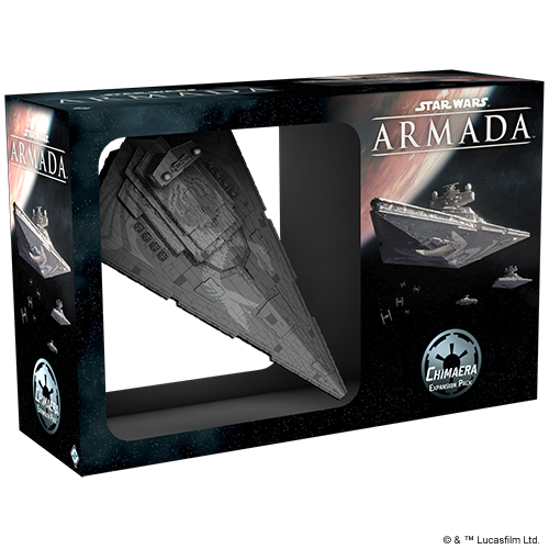 Armada Chimaera Expansion Pack