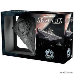 Armada Chimaera Expansion Pack